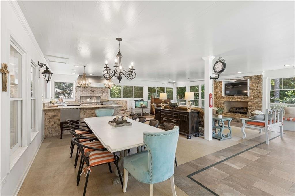House in Milton, Georgia, United States 2 - 18408117