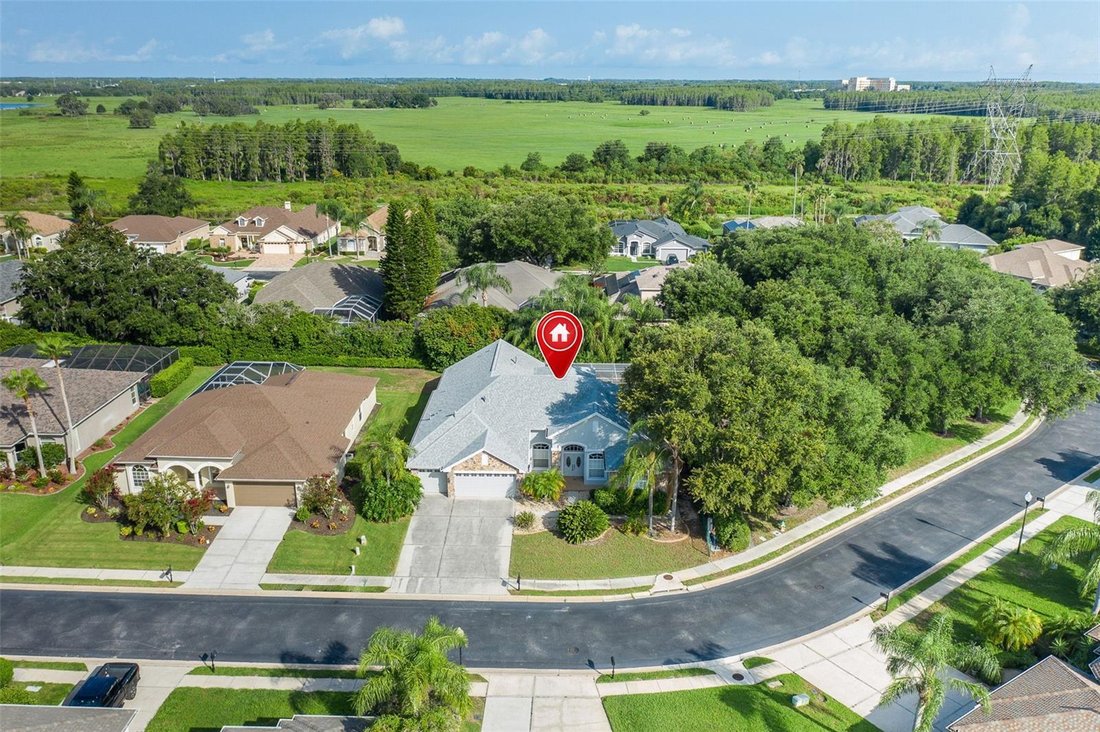 House in Trinity, Florida, United States 4 - 18407855