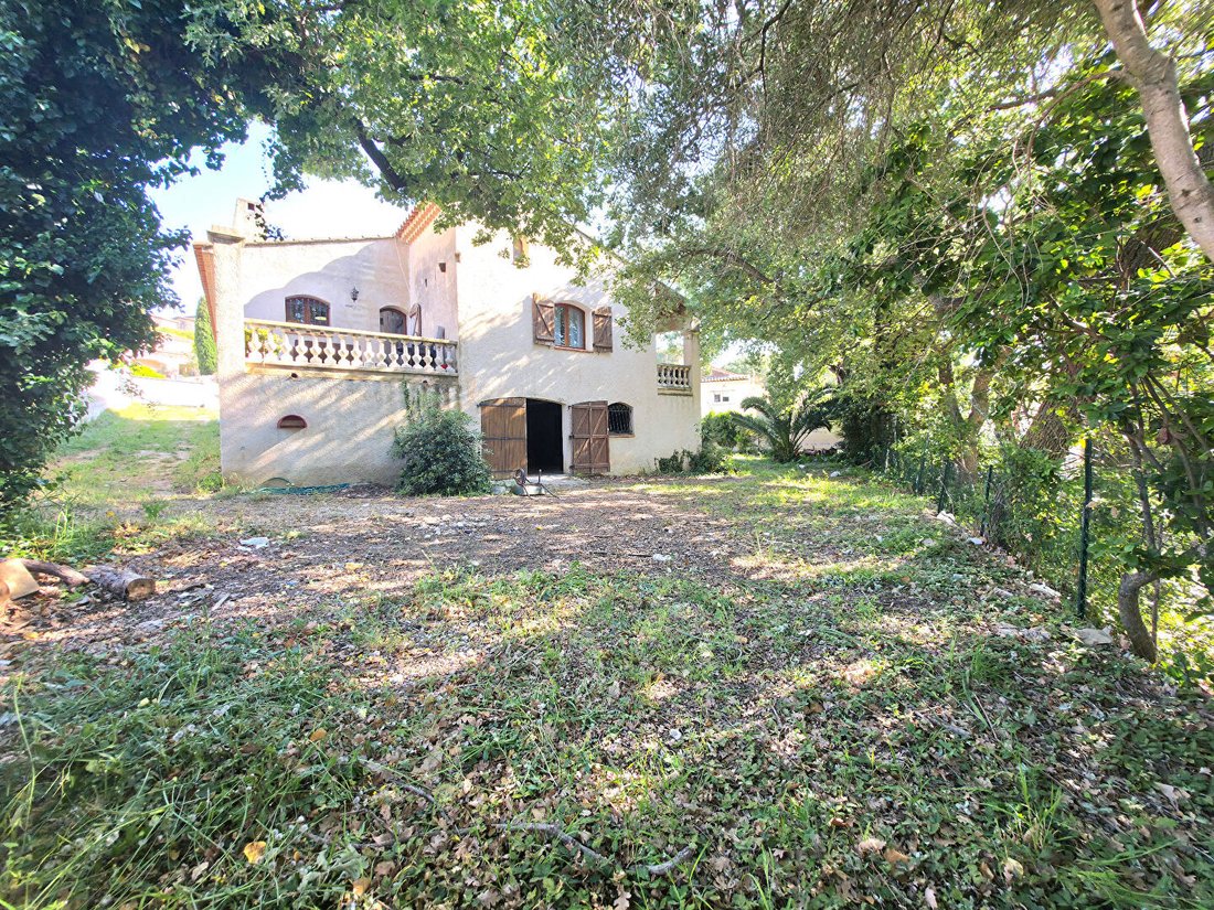 Villa in Le Fort, Six-Fours-les-Plages, France 2 - 18405615