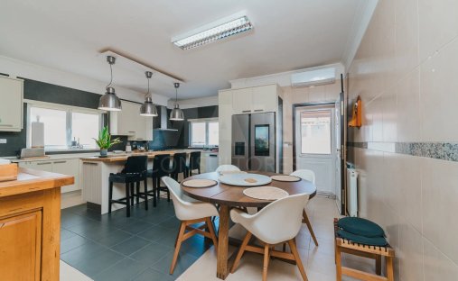 Villa a Samora Correia, Distretto di Santarém, Portogallo 1
