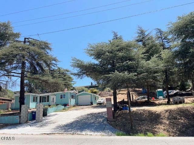 House in Ojai, California, United States 1 - 18409292