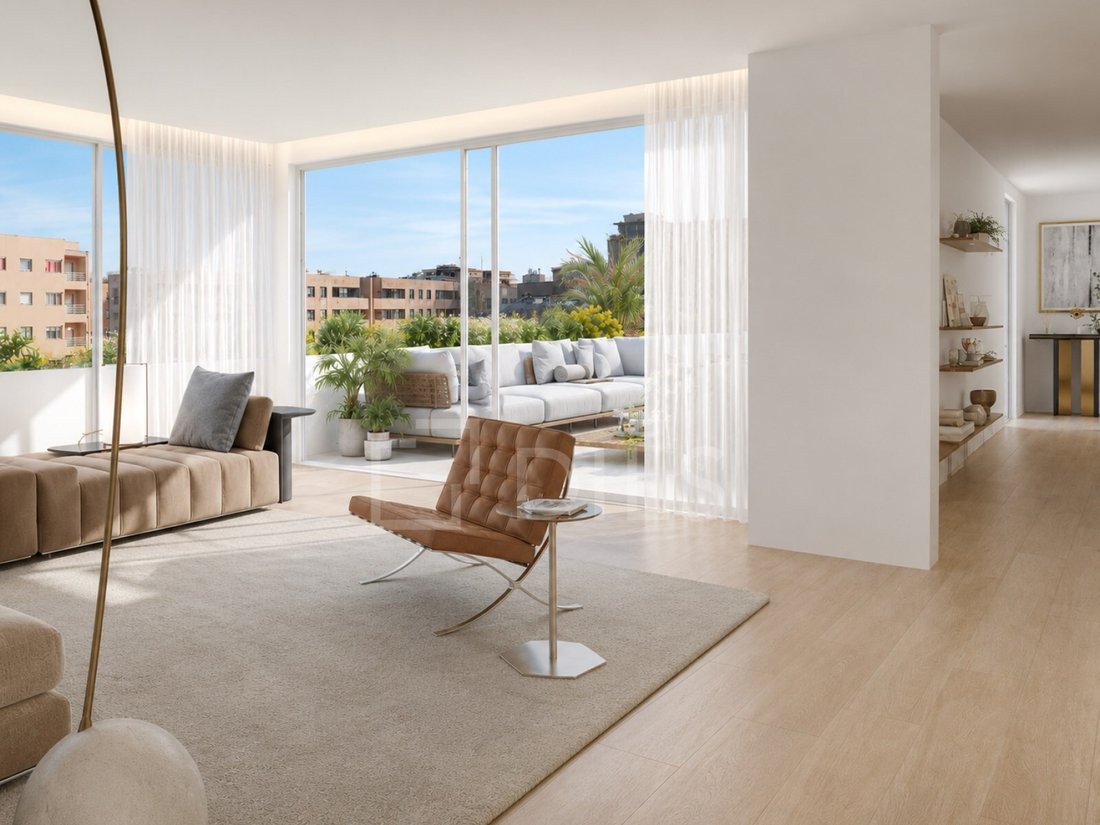 Apartment in Matosinhos e Leca da Palmeira, Porto District, Portugal 2 - 18404834