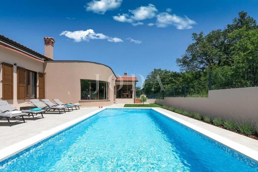 House in Labin, Istria County, Croatia 3 - 18408334