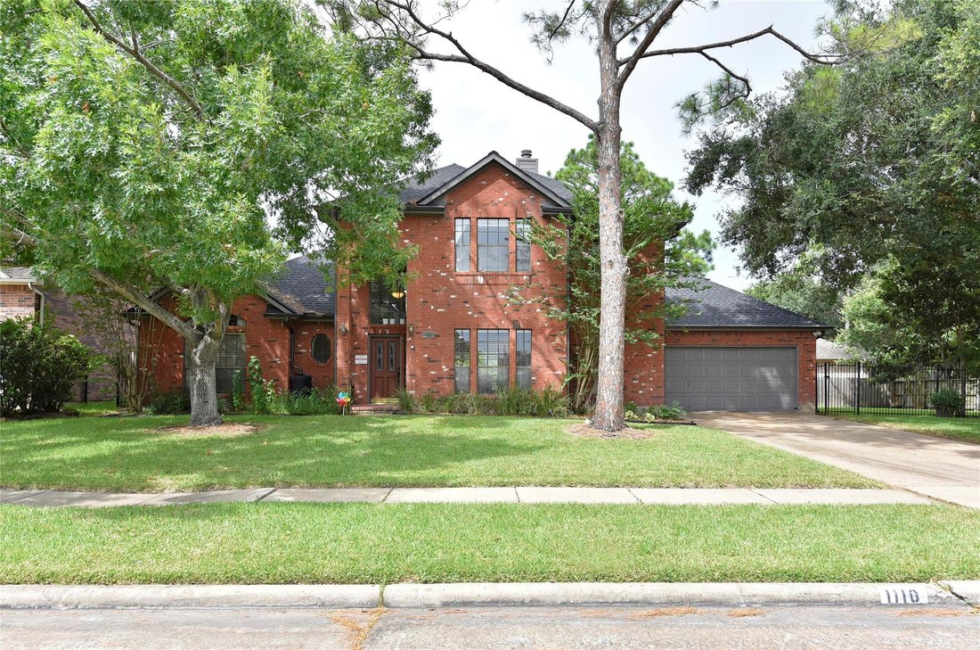 House in Sugar Land, Texas, United States 1 - 18409204