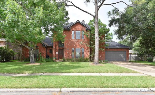 House in Sugar Land, Texas, United States 1