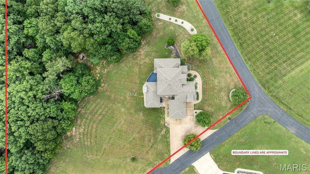 House in Troy, Missouri, United States 4 - 18414540