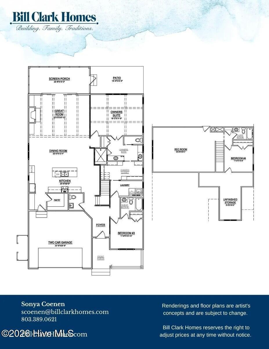 House in Wilmington, North Carolina, United States 2 - 18403206
