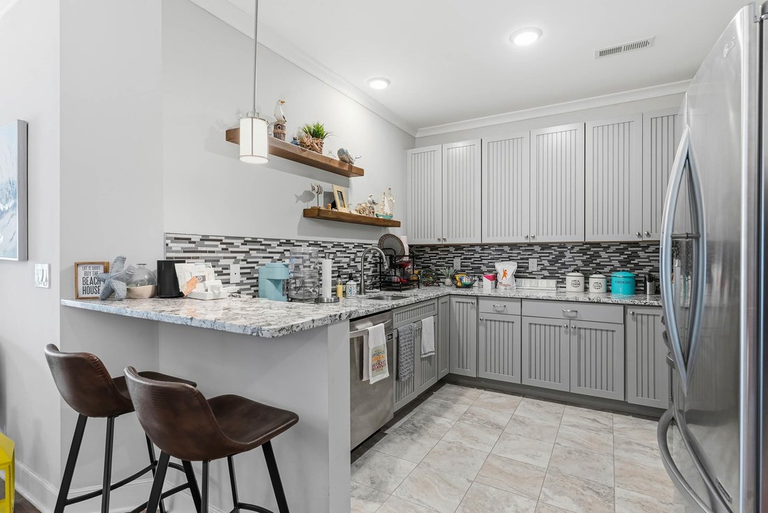 Condo in Wildwood, New Jersey, United States 4 - 18402894