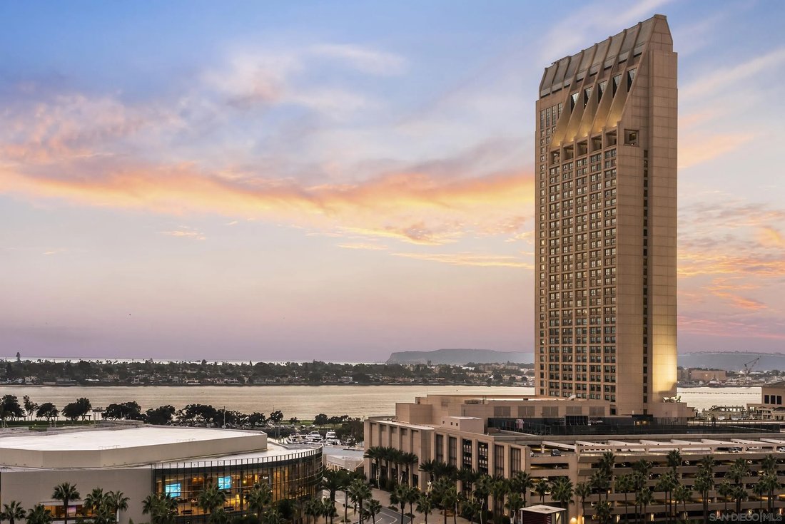 Condo in San Diego, California, United States 1 - 18408425