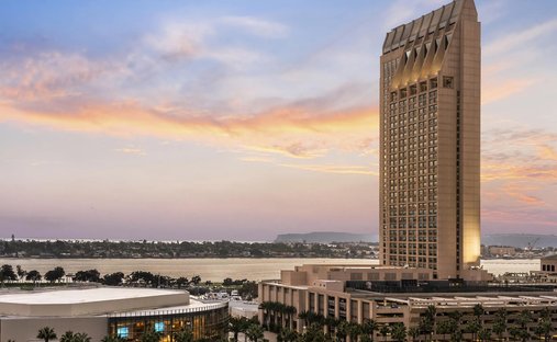 Condo in San Diego, California, United States 1