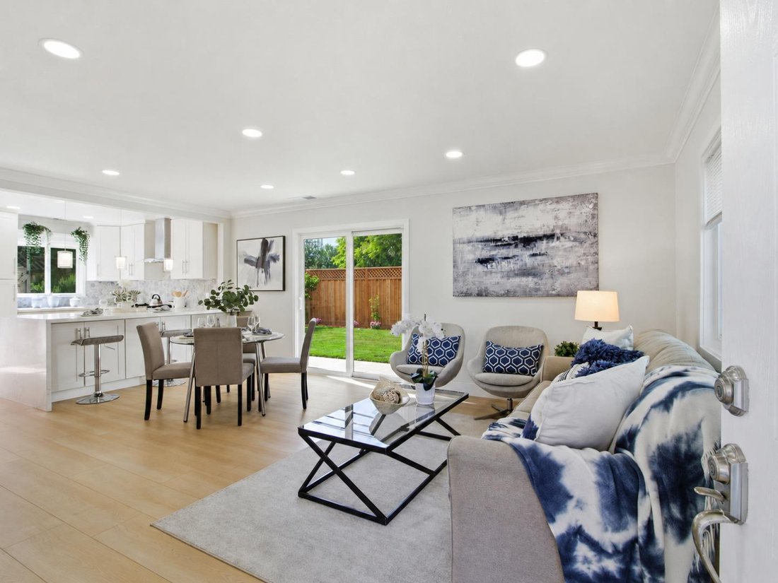 House in San Jose, California, United States 3 - 18407477