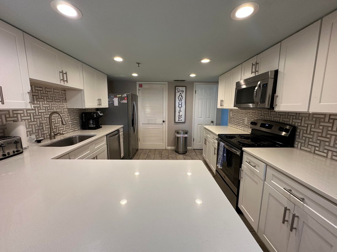 Condo in Destin, Florida, United States 5 - 18414586