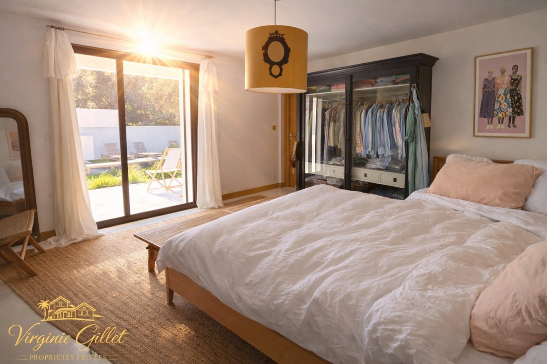 Villa in Sainte-Lucie-de-Porto-Vecchio, Corsica, France 4 - 18405778