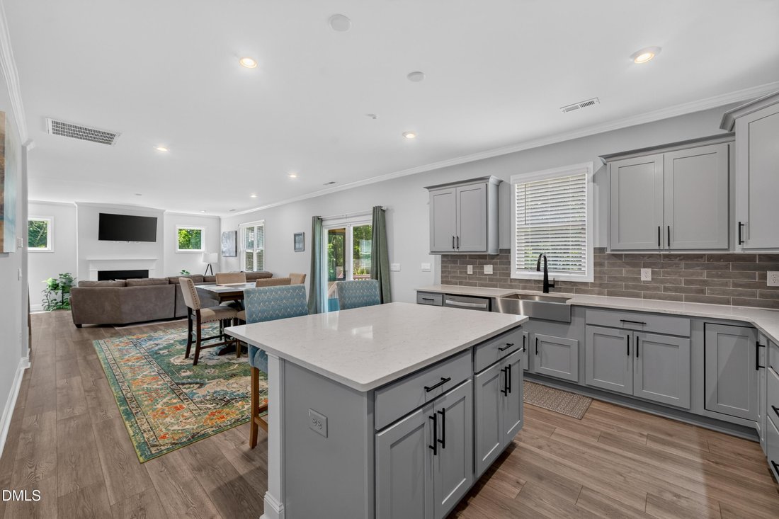 House in Rolesville, North Carolina, United States 5 - 18403479