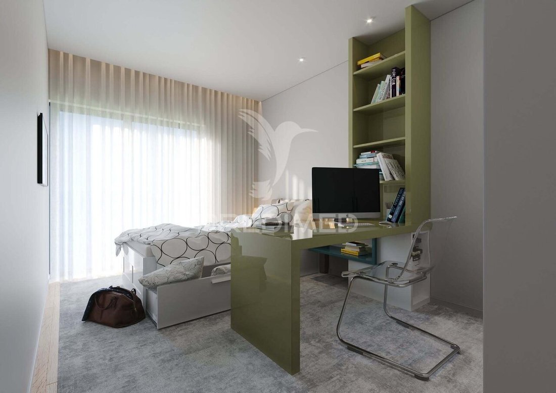 Appartement à São Martinho, Madère, Portugal 5 - 18404741