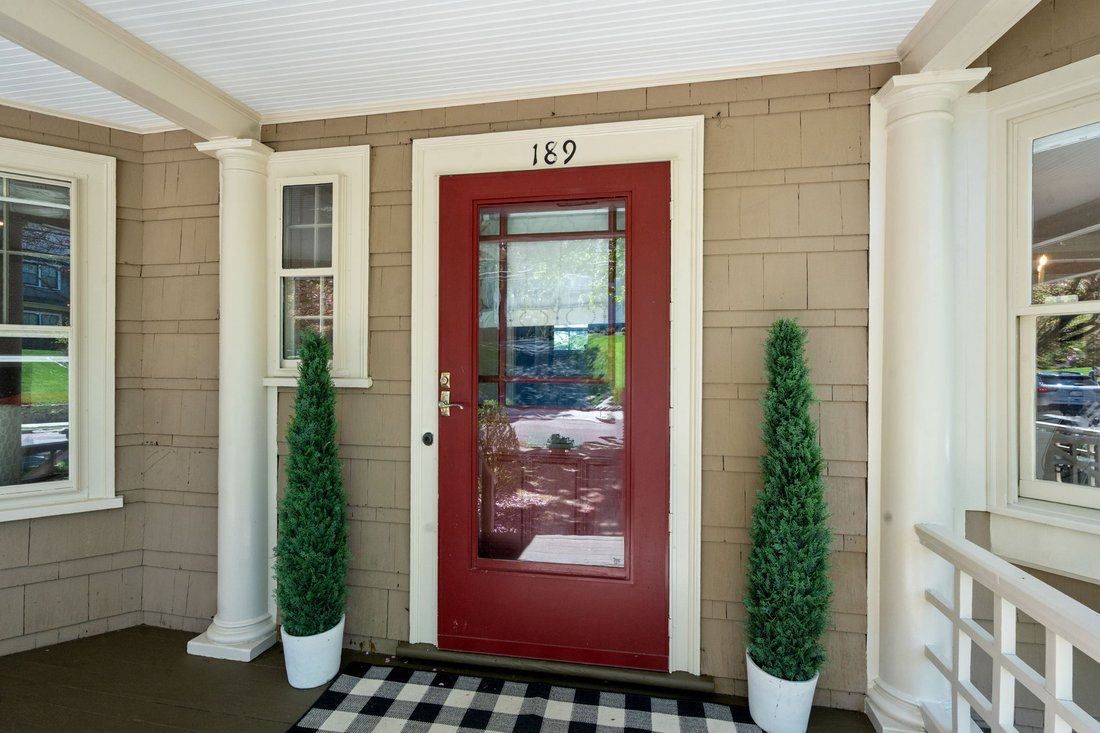 House in Newton, Massachusetts, United States 3 - 18404415