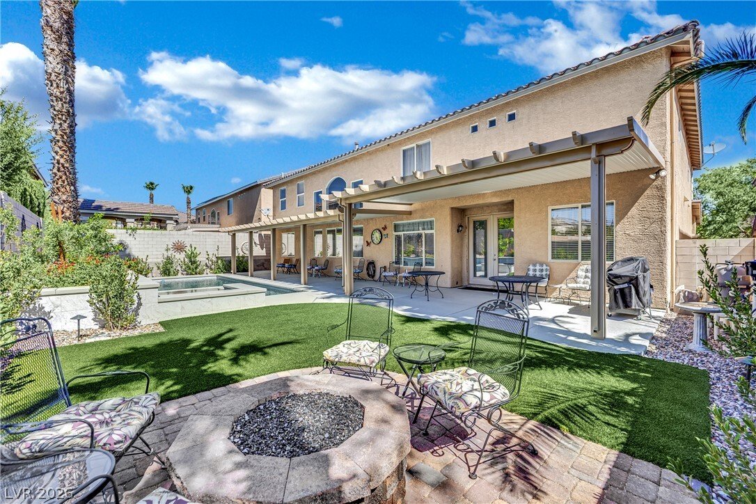 House in Las Vegas, Nevada, United States 3 - 18409049