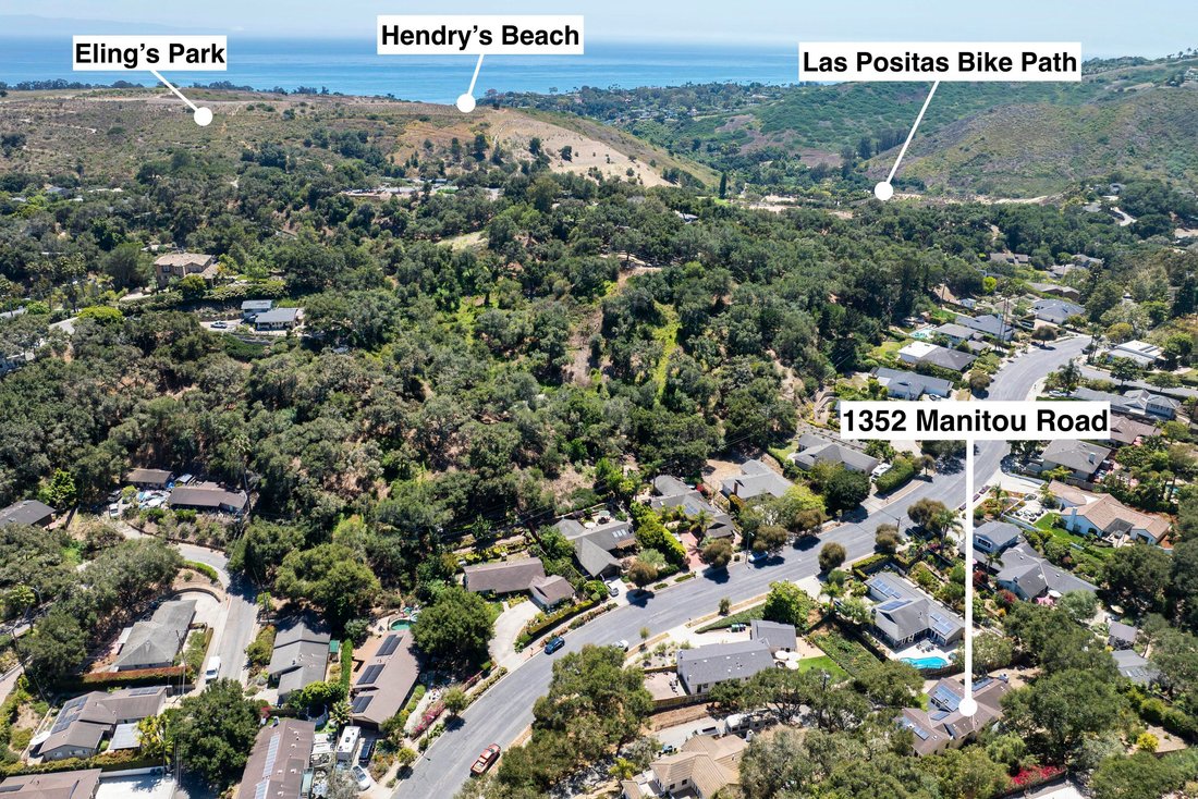 House in Santa Barbara, California, United States 2 - 17960545