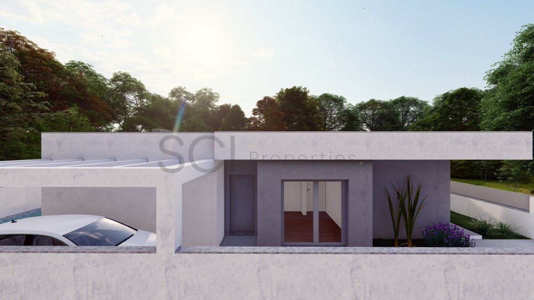 House in Fernao Ferro, Setubal, Portugal 4 - 18412449
