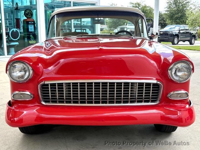Chevrolet Bel Air in Calverton, NY, United States 2 - 18414877
