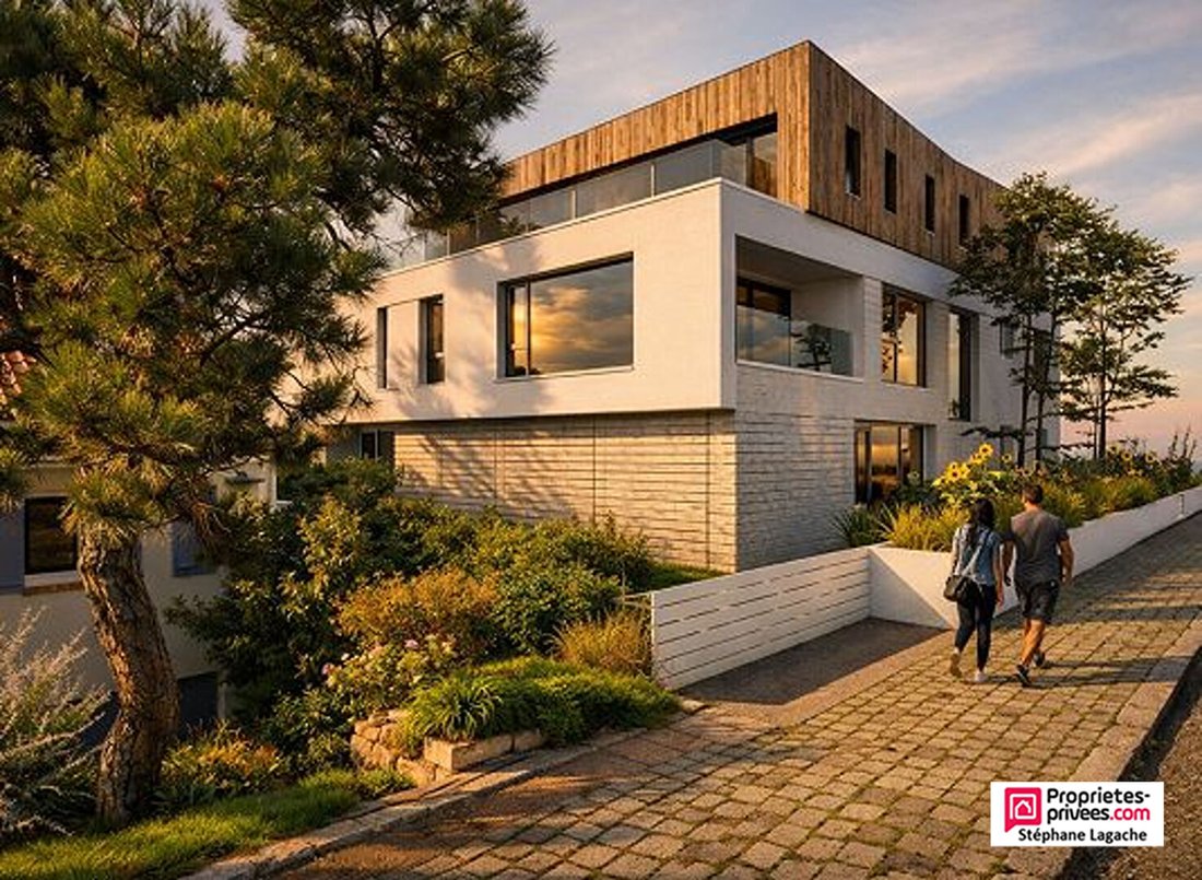 Apartment in Zone Industrielle-Forêt, Le Touquet-Paris-Plage, France 2 - 18405554