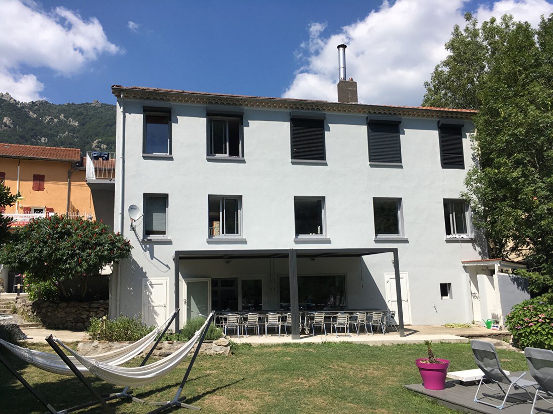 Villa in Valgorge, Auvergne-Rhône-Alpes, France 3 - 18405637