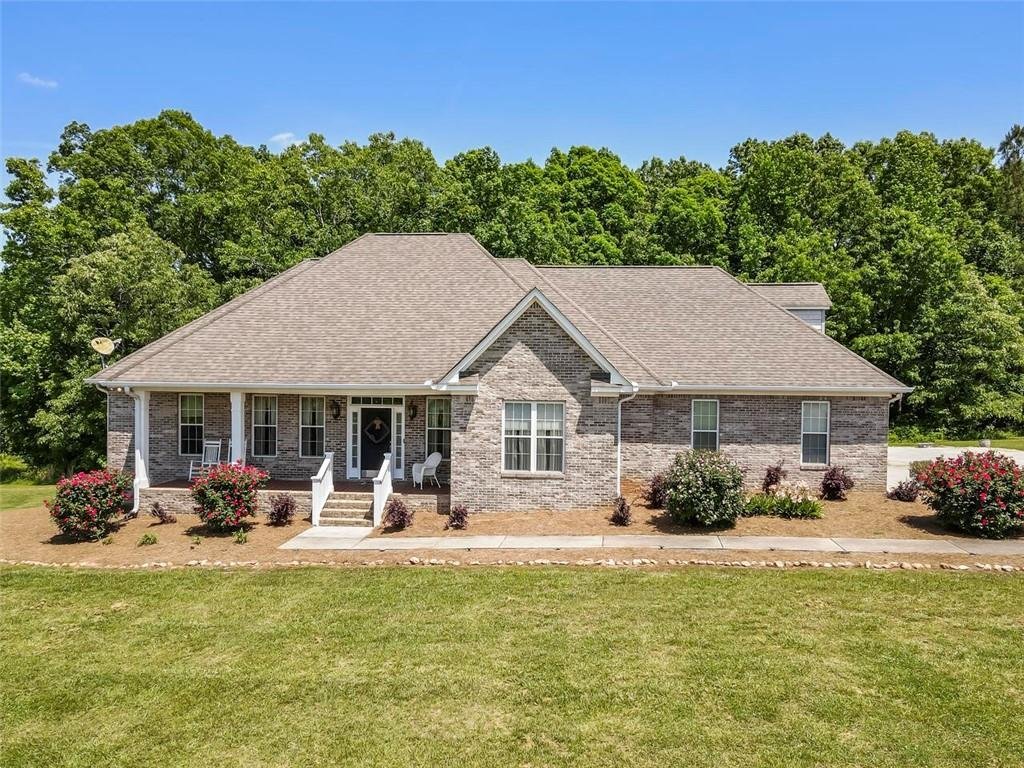 House in Winston, Georgia, United States 1 - 18404249