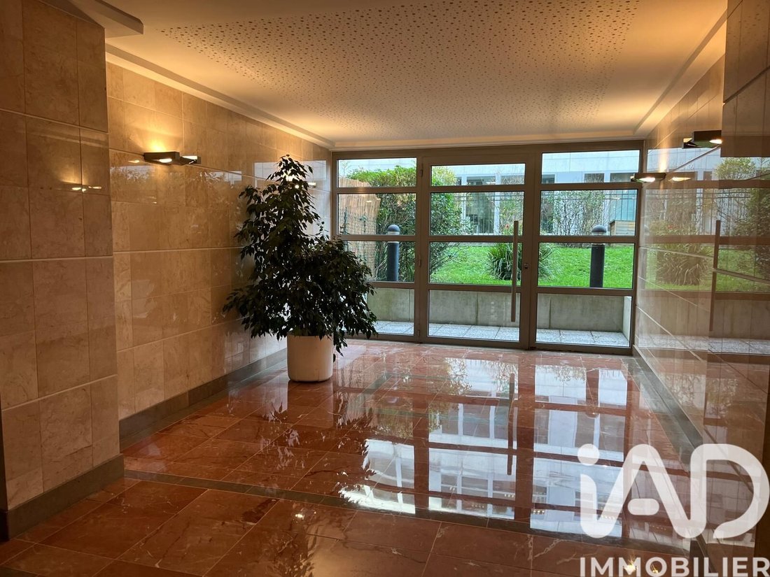 Apartment in Bas Meudon, Meudon, France 2 - 18414206