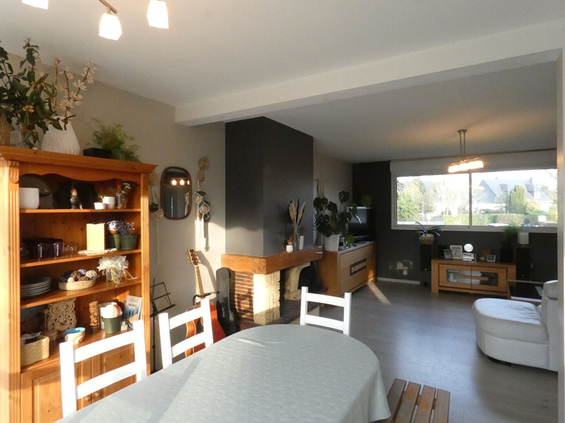 Villa in Est, Chantepie, France 3 - 18405926