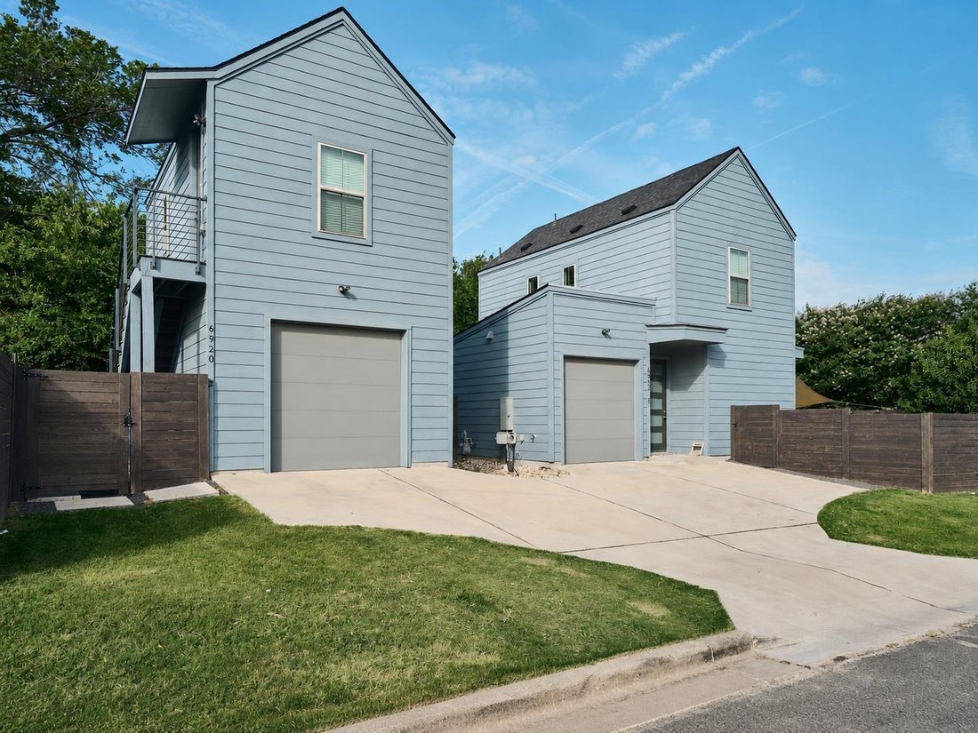 House in Austin, Texas, United States 2 - 18414799
