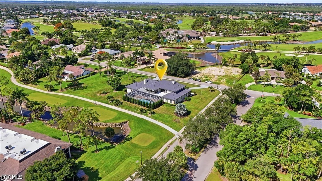 House in Fort Myers, Florida, United States 4 - 18409085