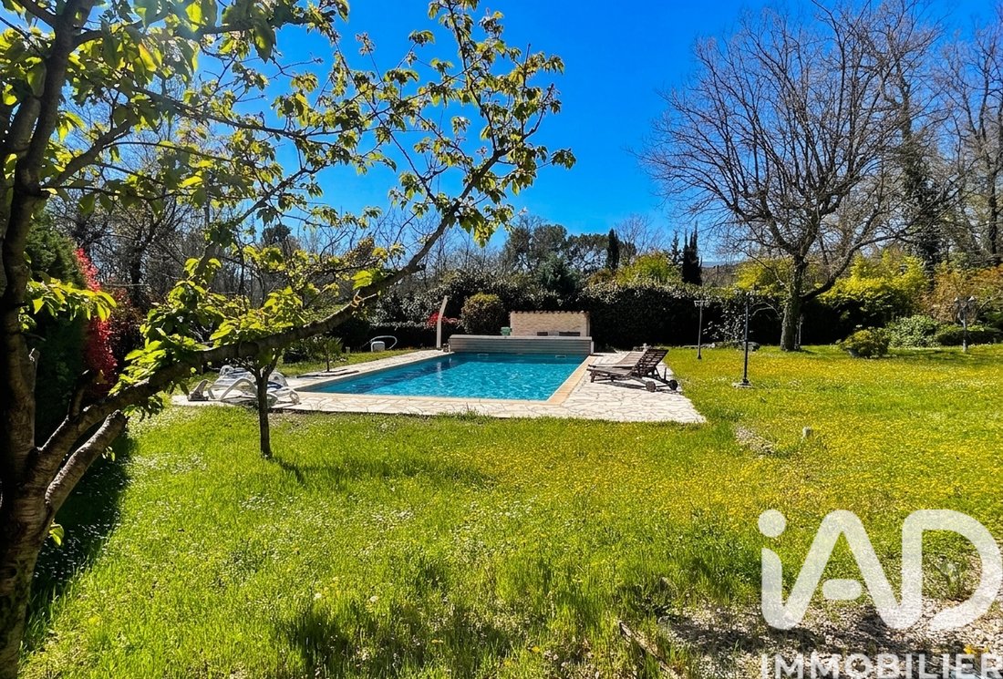 House in Callian, Provence-Alpes-Côte d'Azur, France 5 - 17713693