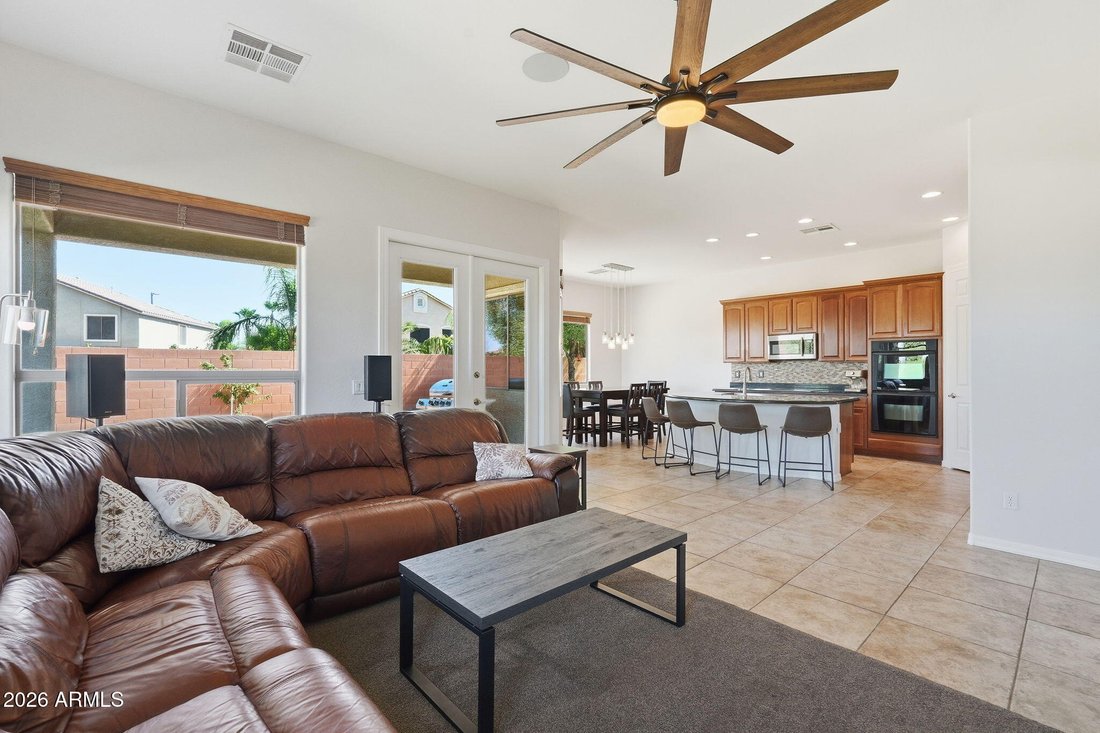 House in Gilbert, Arizona, United States 5 - 18406606