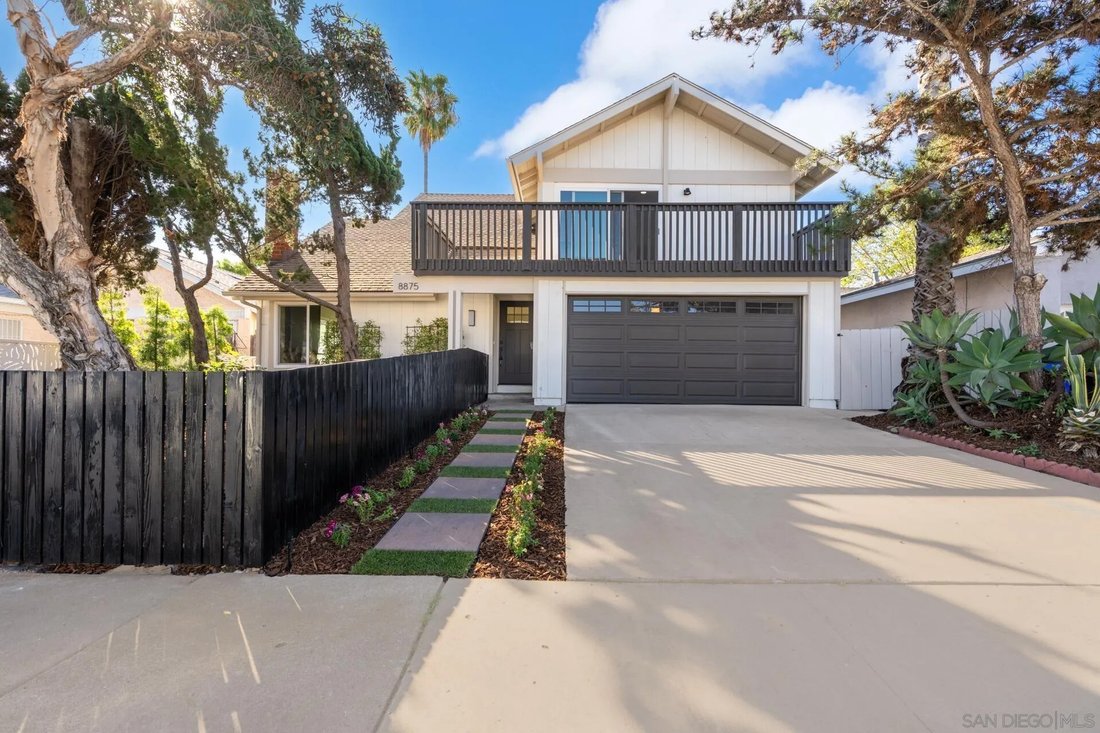 House in San Diego, California, United States 1 - 18414666