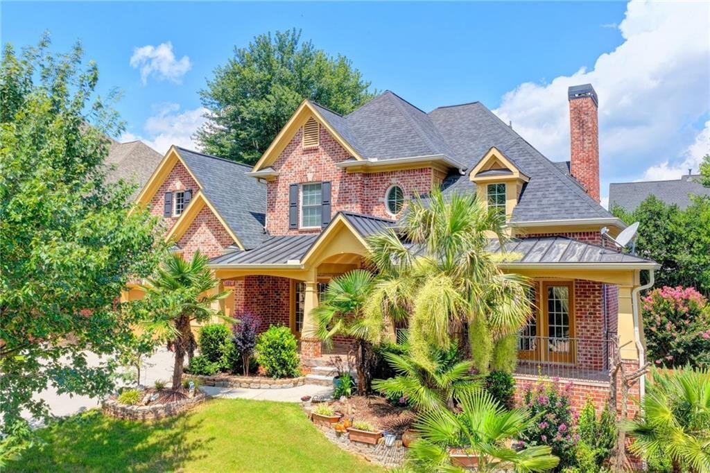 House in Suwanee, Georgia, United States 1 - 18403826