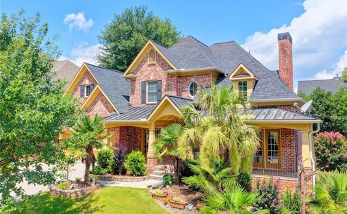 Casa en Suwanee, Georgia, Estados Unidos 1