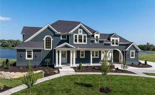 Casa en Lee's Summit, Misuri, Estados Unidos 1