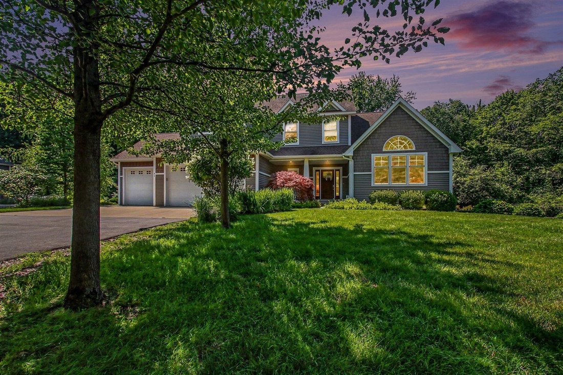 House in South Haven, Michigan, United States 2 - 18407951