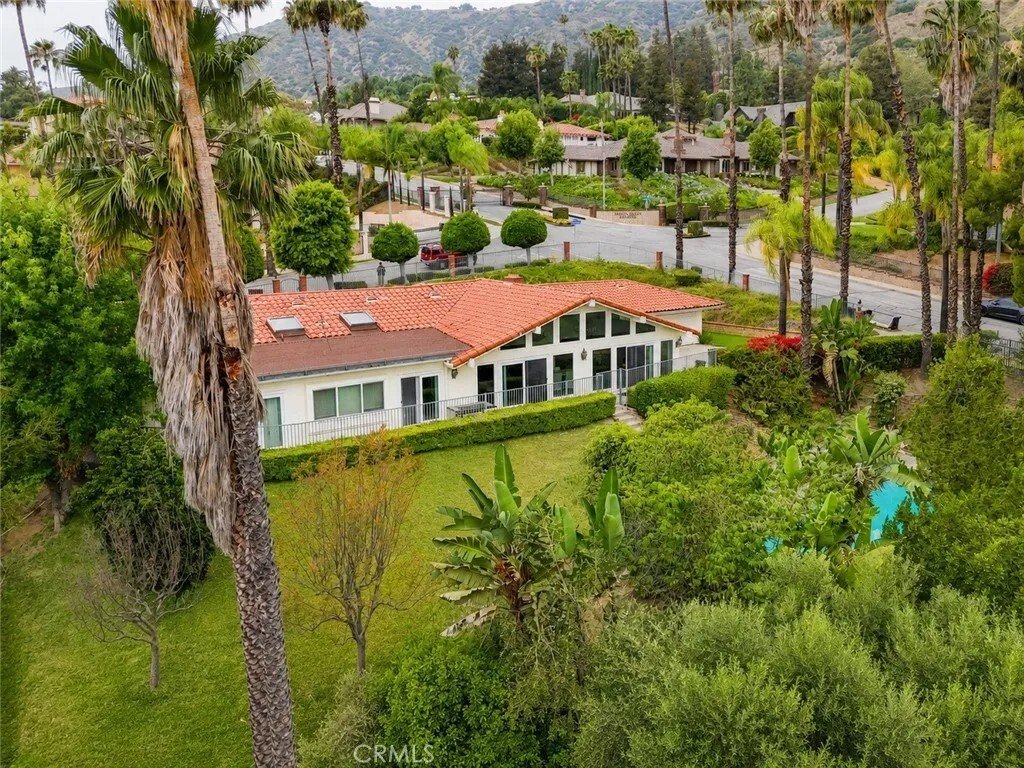 House in Glendora, California, United States 5 - 18403158