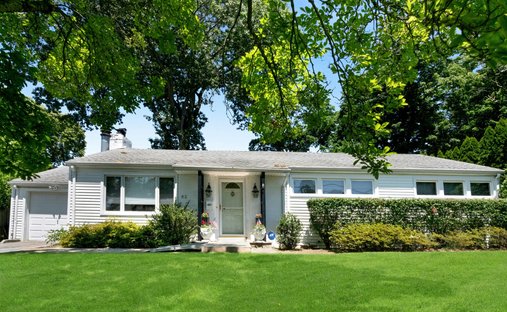 House in White Plains, New York, United States 1