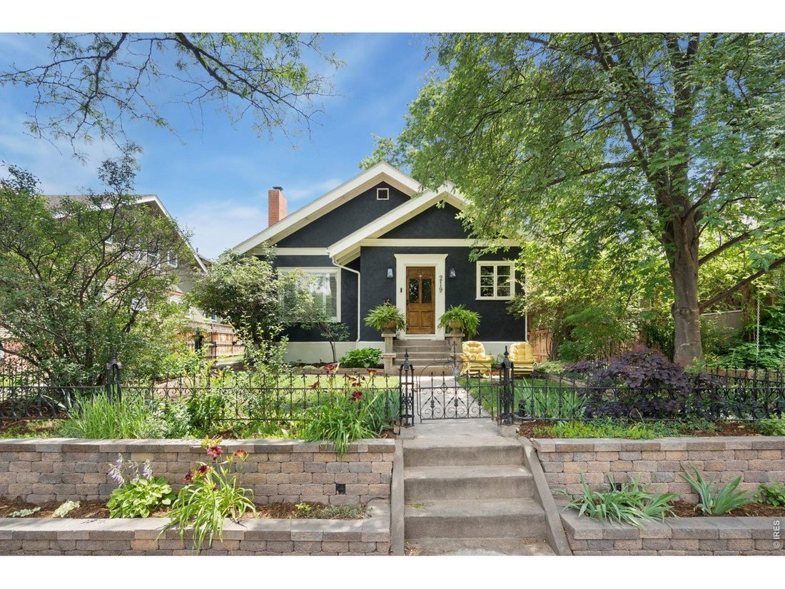 House in Fort Collins, Colorado, United States 1 - 18410437