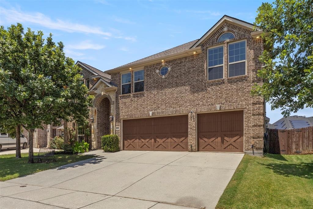 House in Little Elm, Texas, United States 2 - 18404120