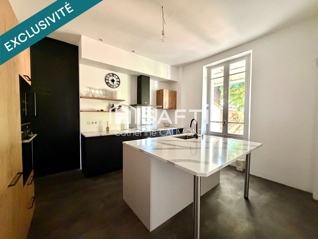 House in Albinque - Saint Jean, Castres, France 2 - 18305506