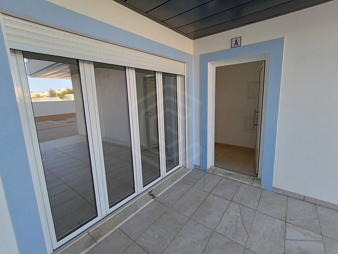 Apartment in Vila Nova de Cacela, Algarve, Portugal 5 - 18405037