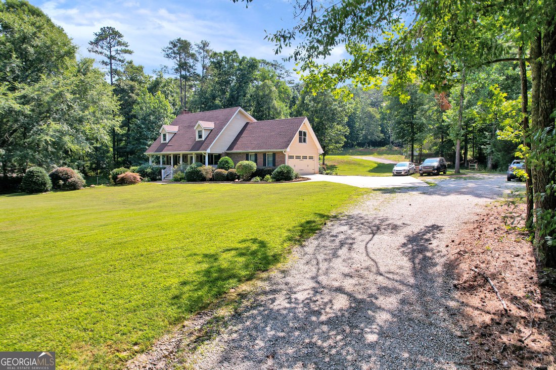 House in Locust Grove, Georgia, United States 2 - 18403622