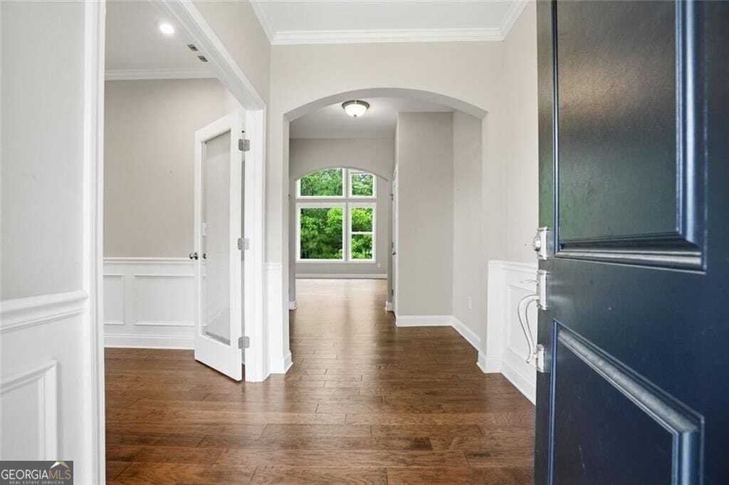 House in Dallas, Georgia, United States 3 - 18056864