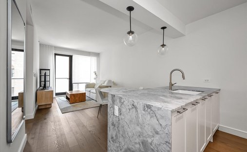 Condominio a New York, New York, Stati Uniti 1