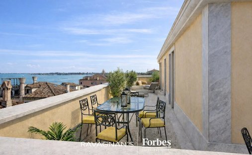 Apartment in Isle of Lido, Veneto, Italy 1