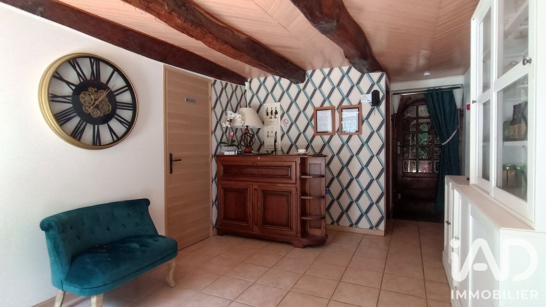 House in La Vraie-Croix, Brittany, France 4 - 18417648