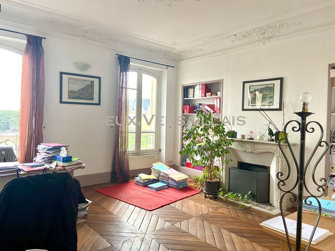 Apartment in Domaine National du Château, Versailles, France 1 - 18407489